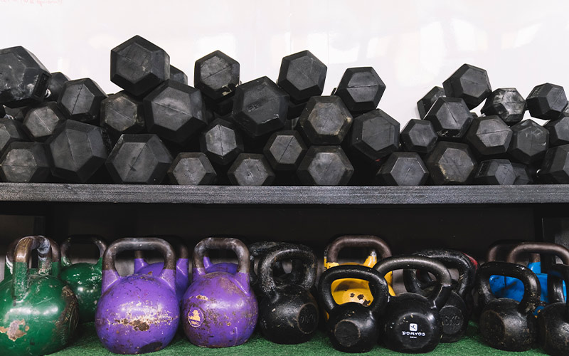 Top 10 Gym Equipment Suppliers & Exporters In delhi
