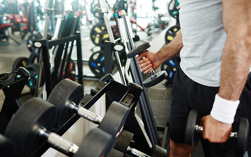 Which Company is Best for Gym Equipment?