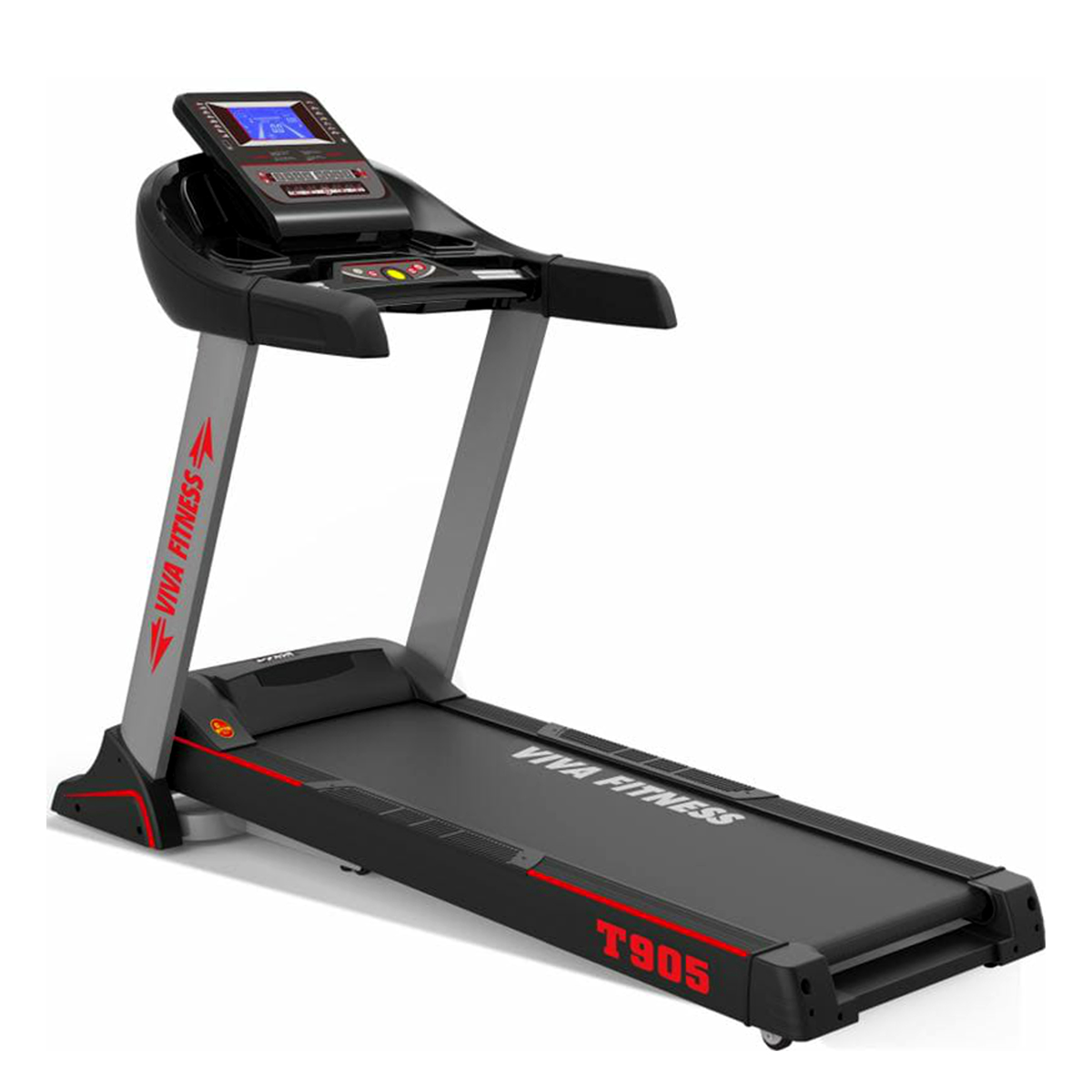T-905 Motorized Treadmill