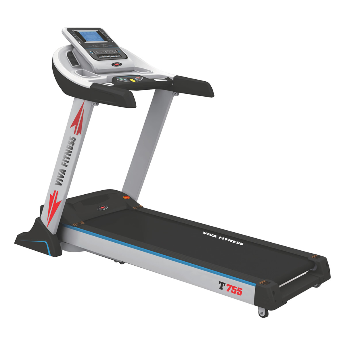 T-755 Motorized Treadmill
