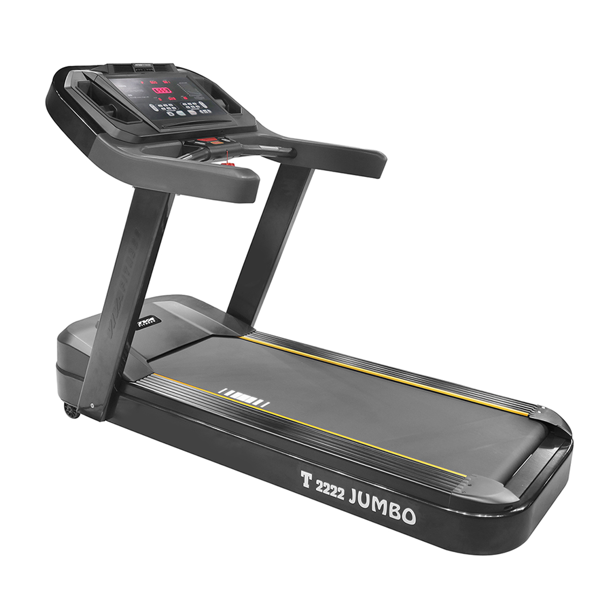 T-2222 Commercial Treadmill