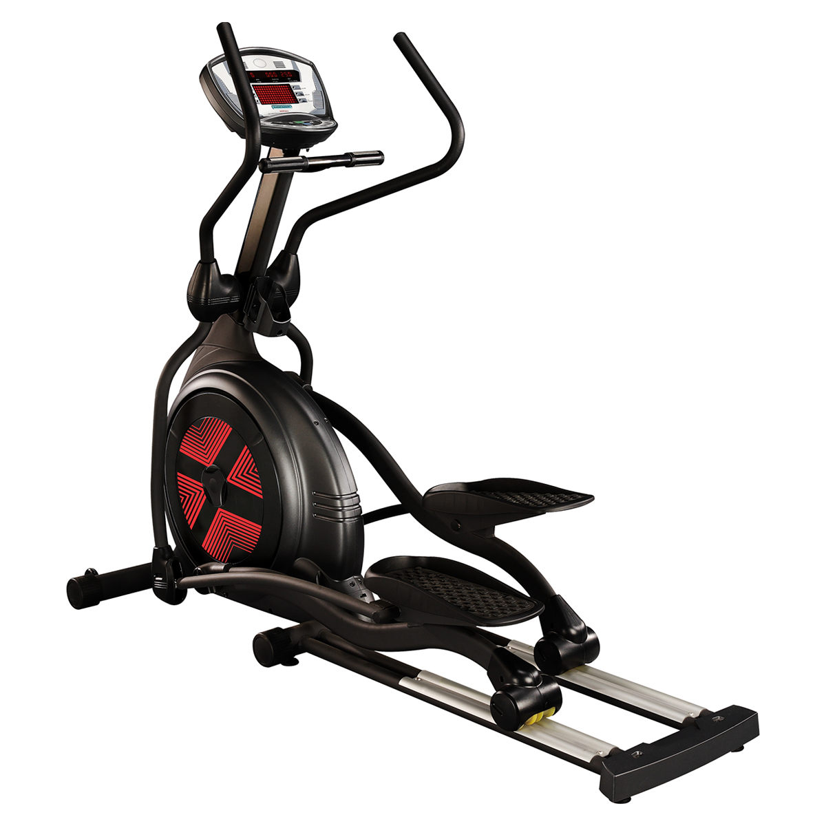 KH-2055 Commercial Elliptical Trainer