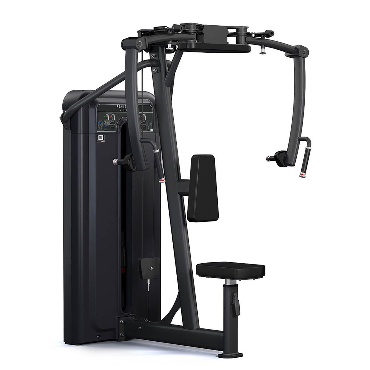 315H Pec Fly / Rear Delt