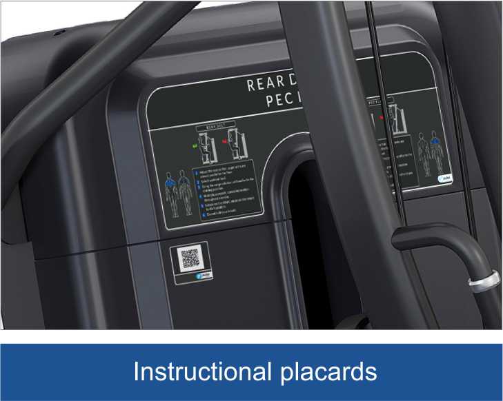 315H Pec Fly / Rear Delt