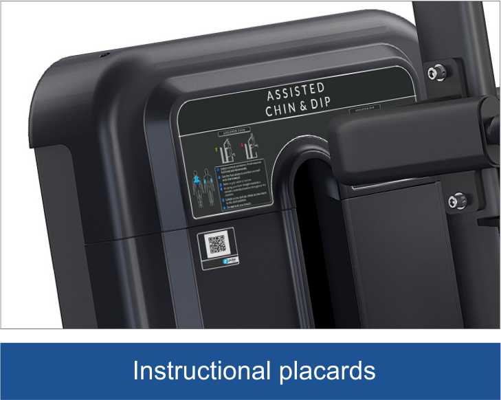 320H Dip / Chin Assist