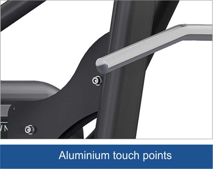 375H Pulldown / Seated Row