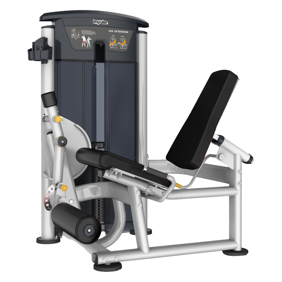 IT9505 Leg Extension