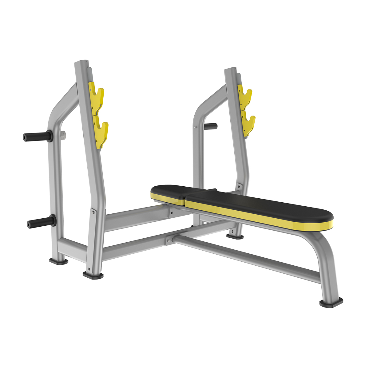 Beast-21 Olympic Flat Bench
