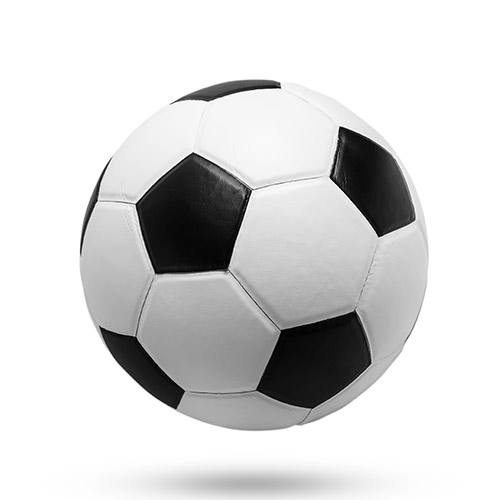 Soccer ball