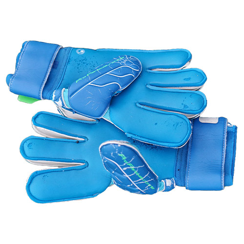 Goalkeeper gloves