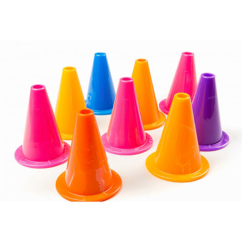 Training cones