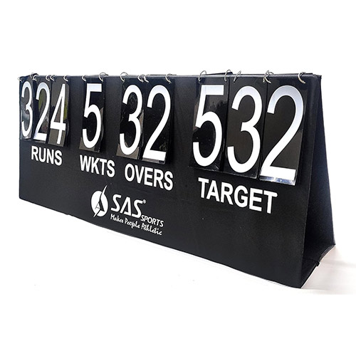 Scoreboard