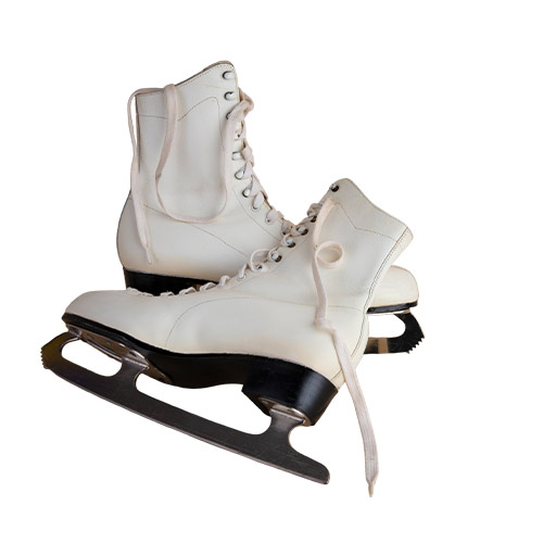Skates (ice hockey)