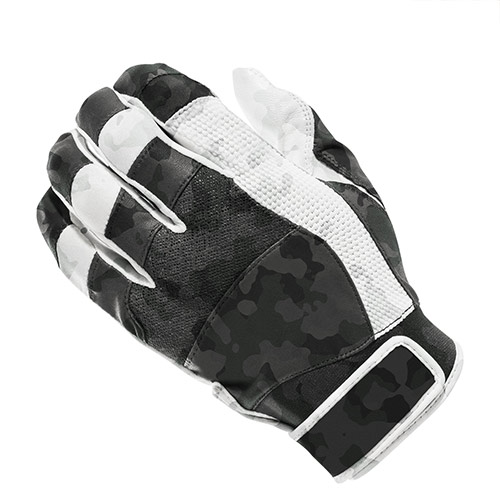 Goalkeeper gloves