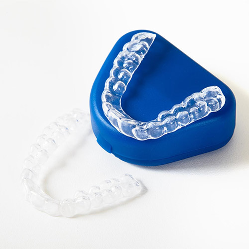 Mouthguard