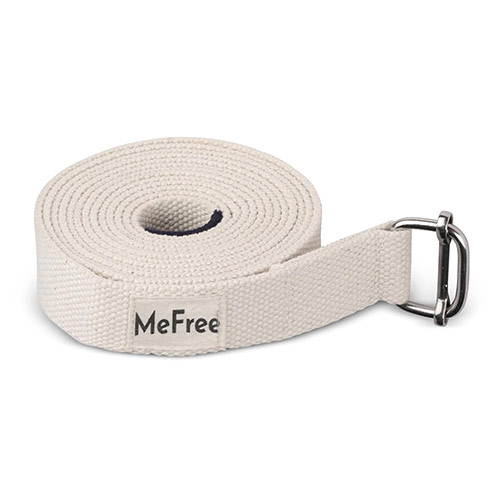 Yoga straps